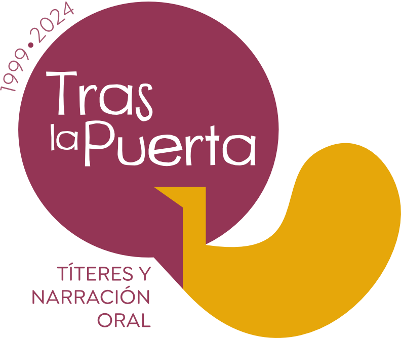 Tras la Puerta Títeres